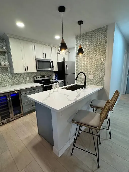 Boho Island Paradise Remodel 2Br Waikoloa Apartment