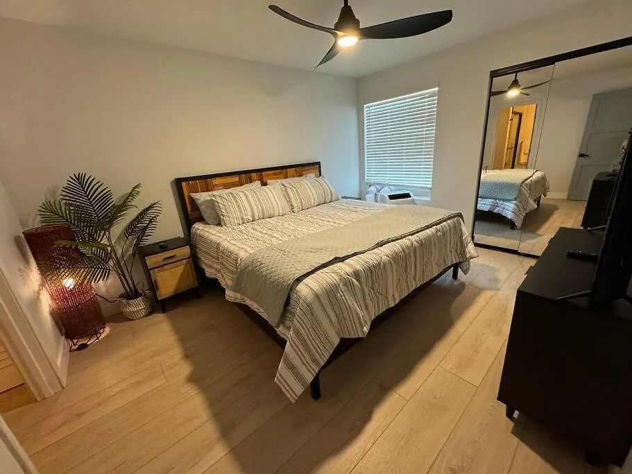 Boho Island Paradise Remodel 2Br Waikoloa United States