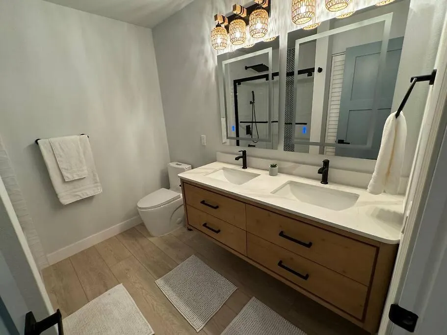 Boho Island Paradise Remodel 2Br Waikoloa 0*,