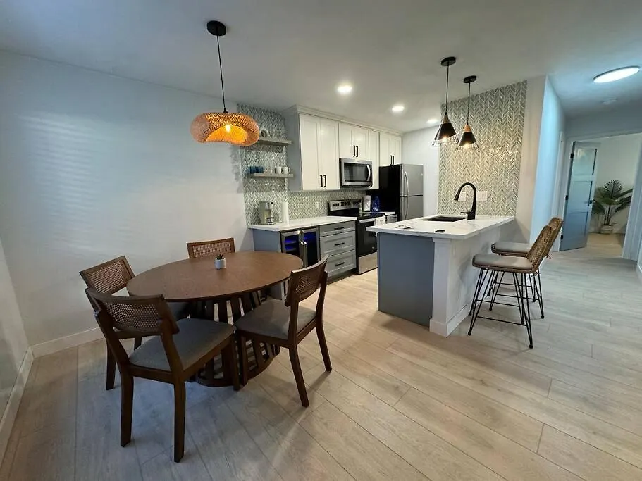 Boho Island Paradise Remodel 2Br Waikoloa Apartment