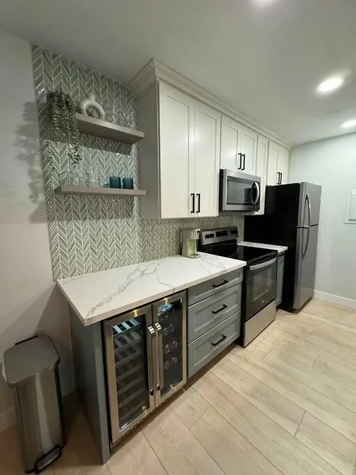 Apartment Boho Island Paradise Remodel 2Br Waikoloa